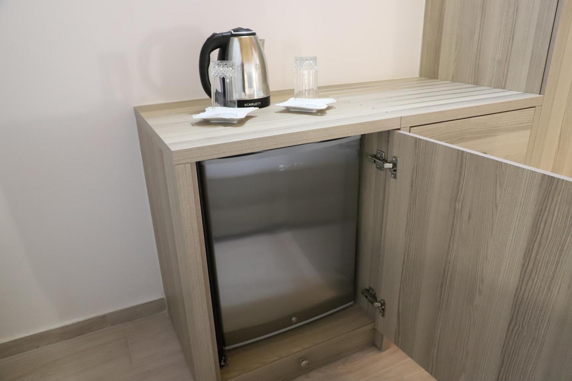 Guesthouse Kazazi Берат Экстерьер фото