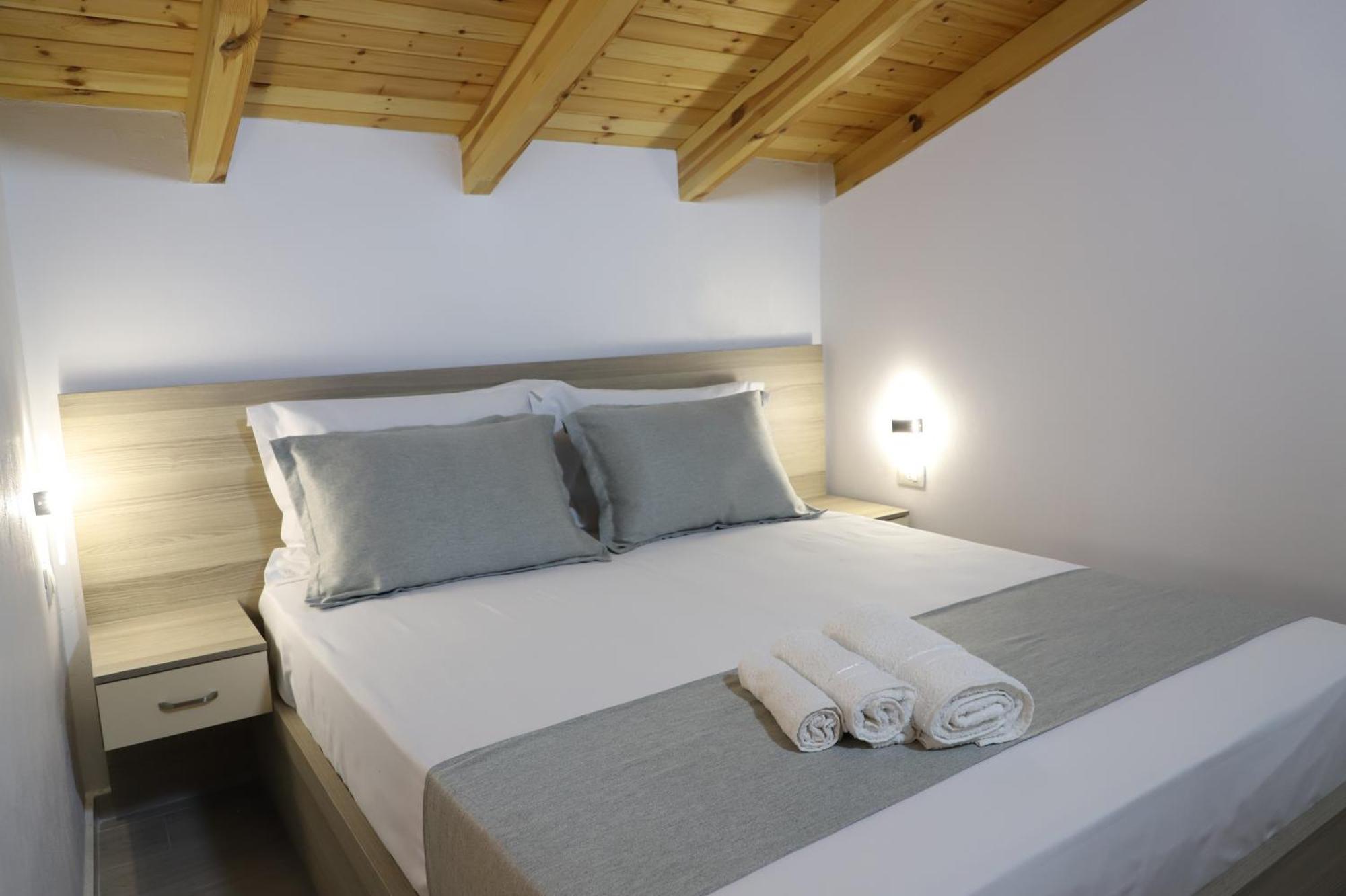 Guesthouse Kazazi Берат Экстерьер фото