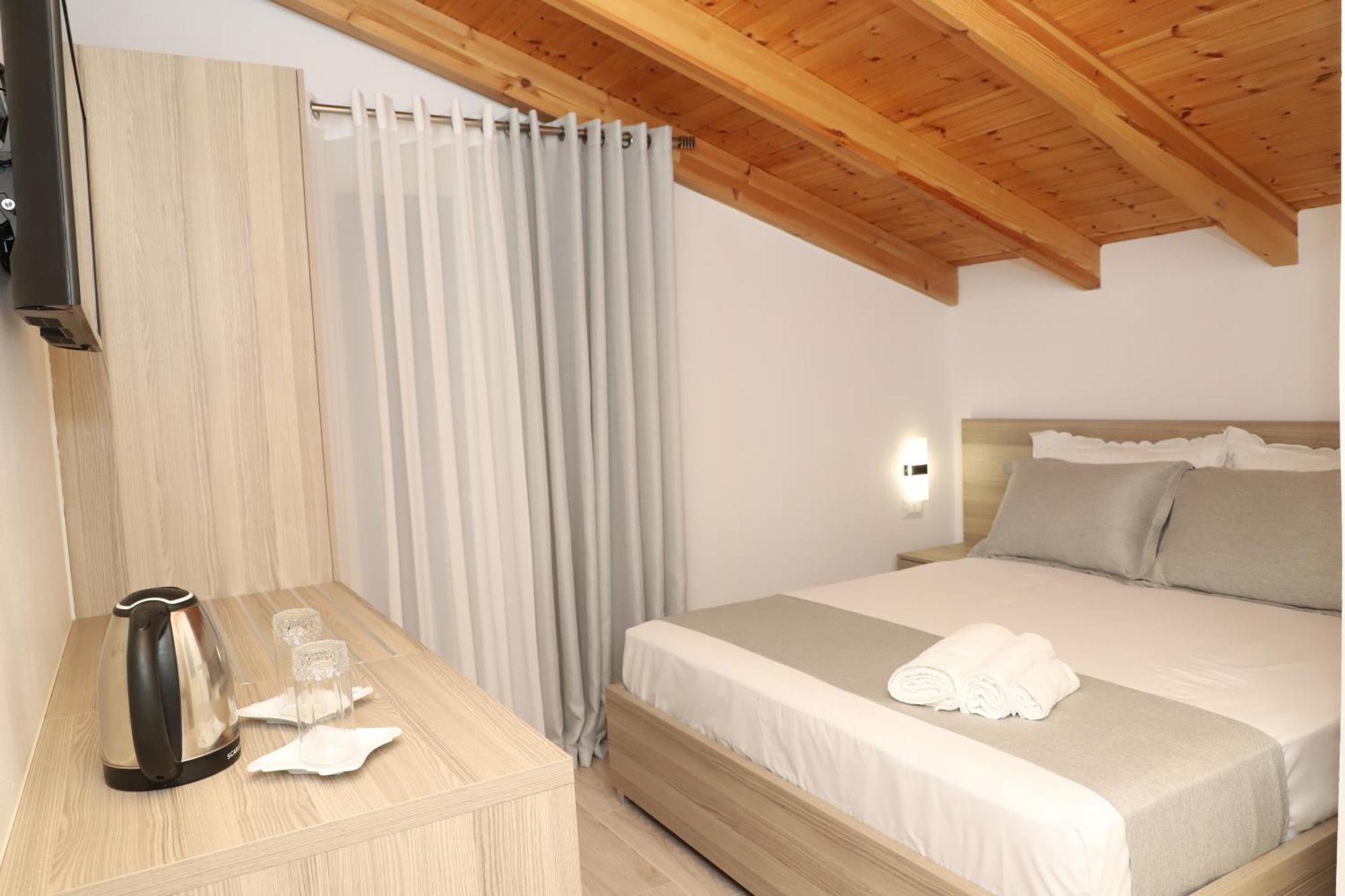Guesthouse Kazazi Берат Экстерьер фото