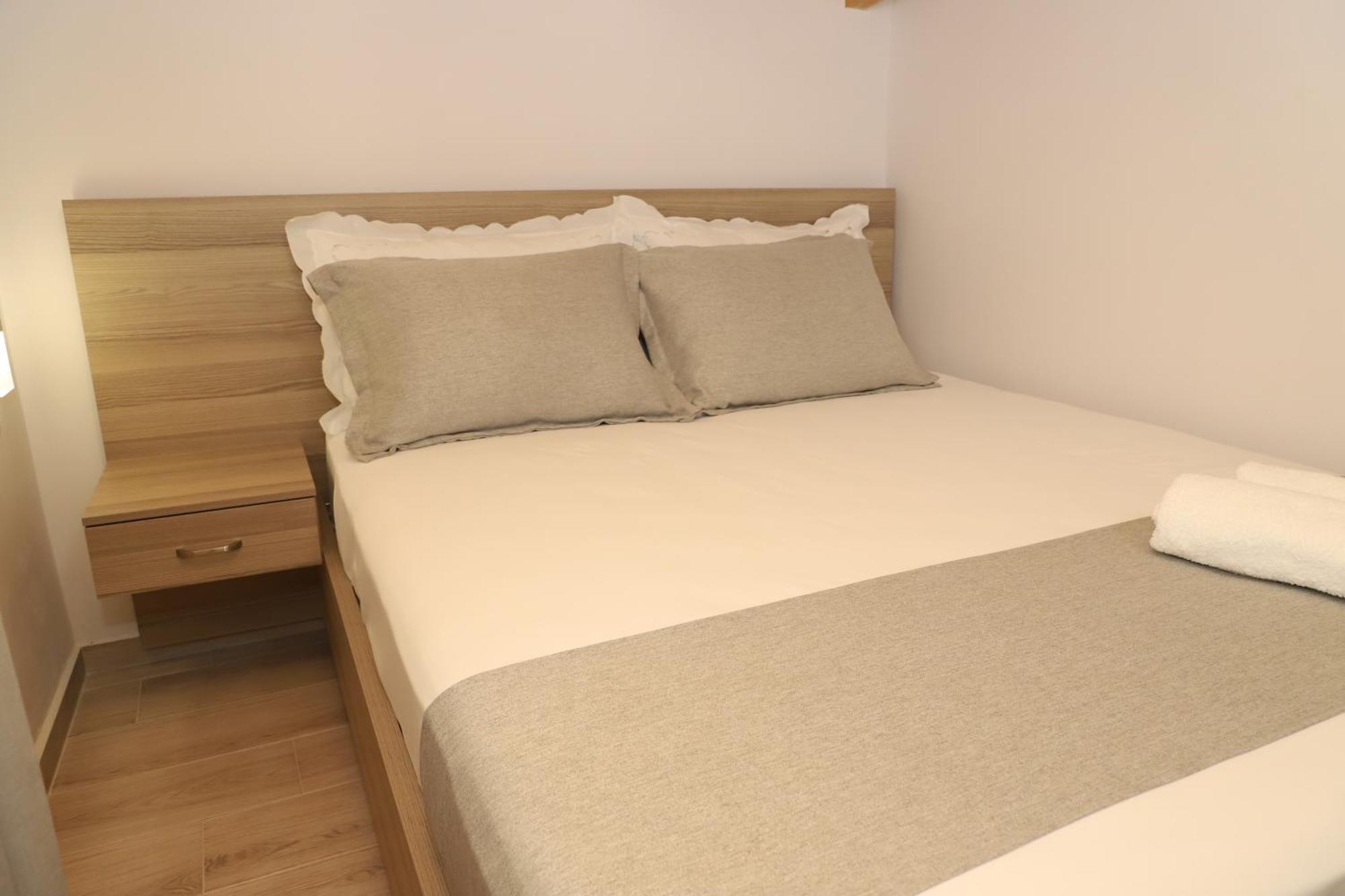 Guesthouse Kazazi Берат Экстерьер фото