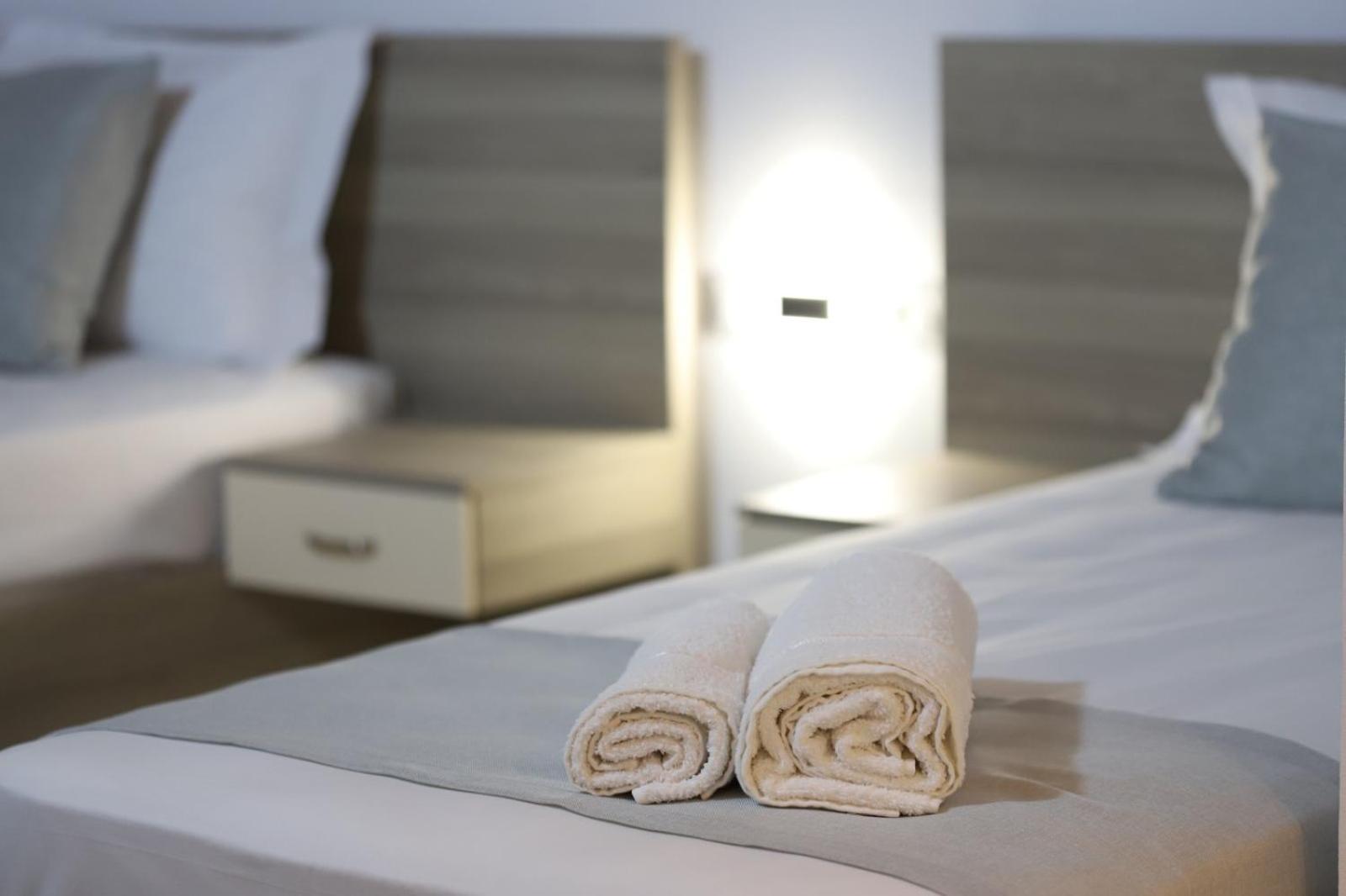 Guesthouse Kazazi Берат Экстерьер фото